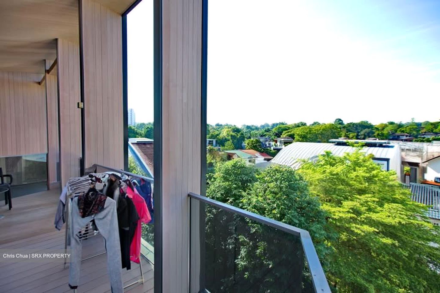 Cluny Park Residence (D10), Condominium #582243051